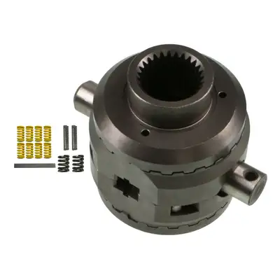 PowerTrax Powertrax 9204352706 No-Slip Dana 35 27spl Open 1.5