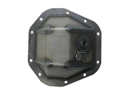 Revolution Gear & Axle Heavy Duty Dana 60 Differential Cover Revolution Gear