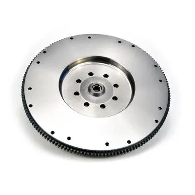 Centerforce Centerforce ? Flywheels, Premium Iron, 61.5 lbs, 152 Tooth Gear, 0 in/oz Internally Balanced, Fits Dodge Ram 2500 and Ram 3500 5.9L