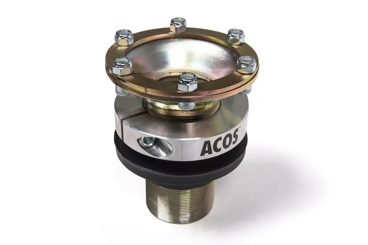 Rear Adjustable Coil Spacer ACOS Wrangler JK JKS Manufacturing product image