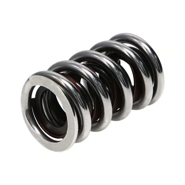 Manley 22431-16 Manley Valve Spring, Spring-1.550 Chr Sil product image