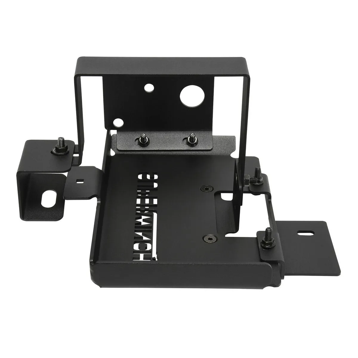 Auxiliary Battery Mount fits 2020-2024 Gladiator 2018-2024 Wrangler JL - 2593 product image