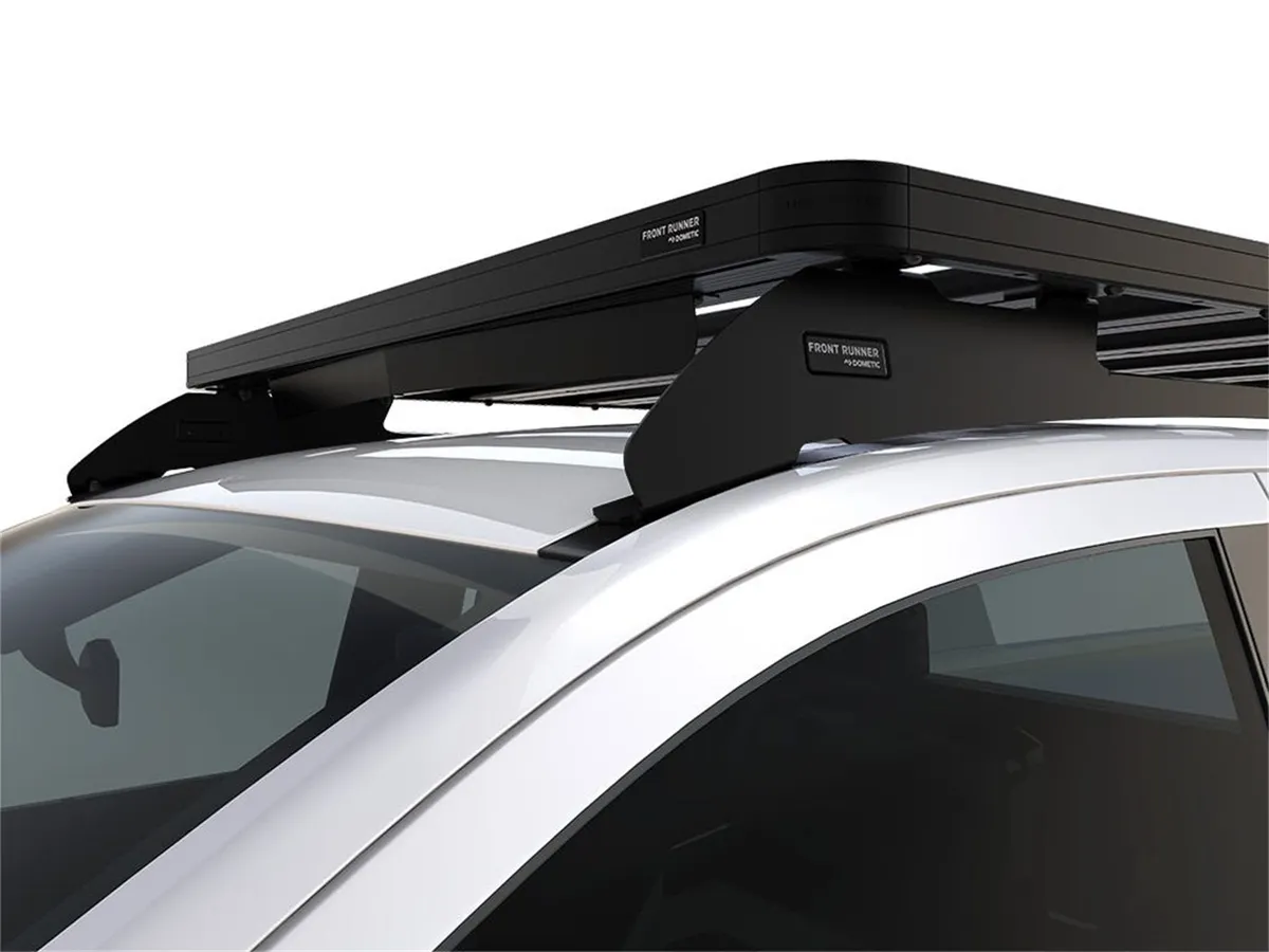 Volkswagen Amarok 2023-Current Slimline II Roof Rack product image