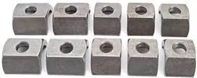 Harland Sharp SBM Shaft Hold Down Clamps (10pk)