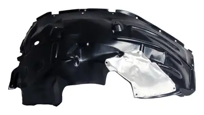Crown Automotive Jeep Replacement Right Front Fender Liner For 20182019 Jeep JL Wrangler w/ Rubicon Package