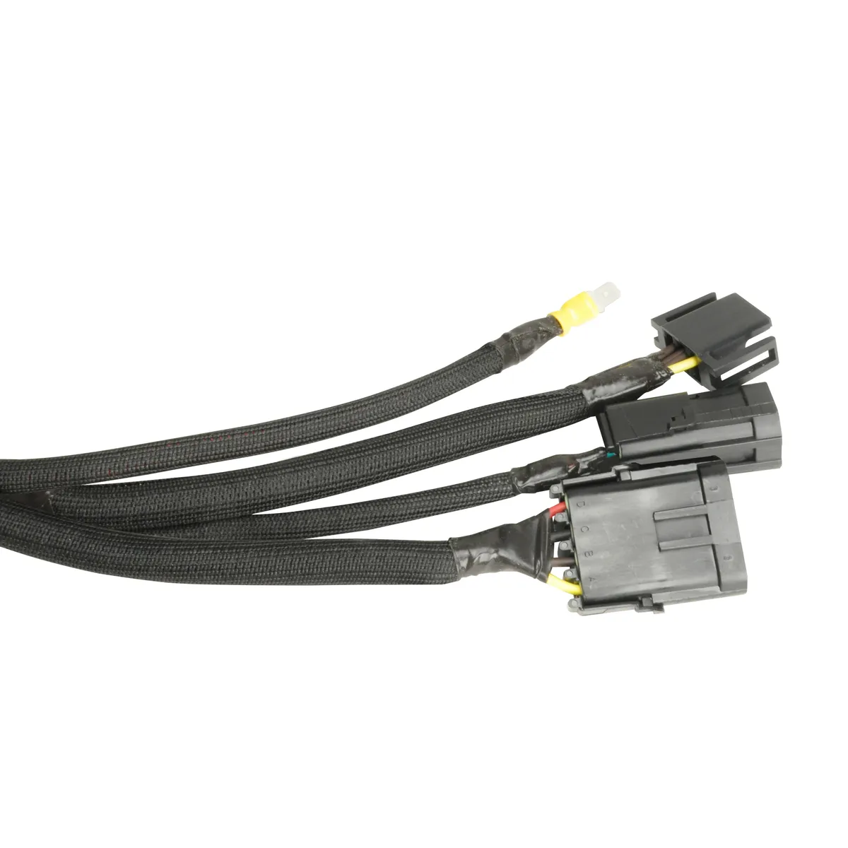 DEI 10656 Easy Loom Split Wire Sleeve 1 x 10' 010656 product image