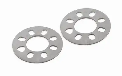 Mr Gasket Wheel Spacers - Pair