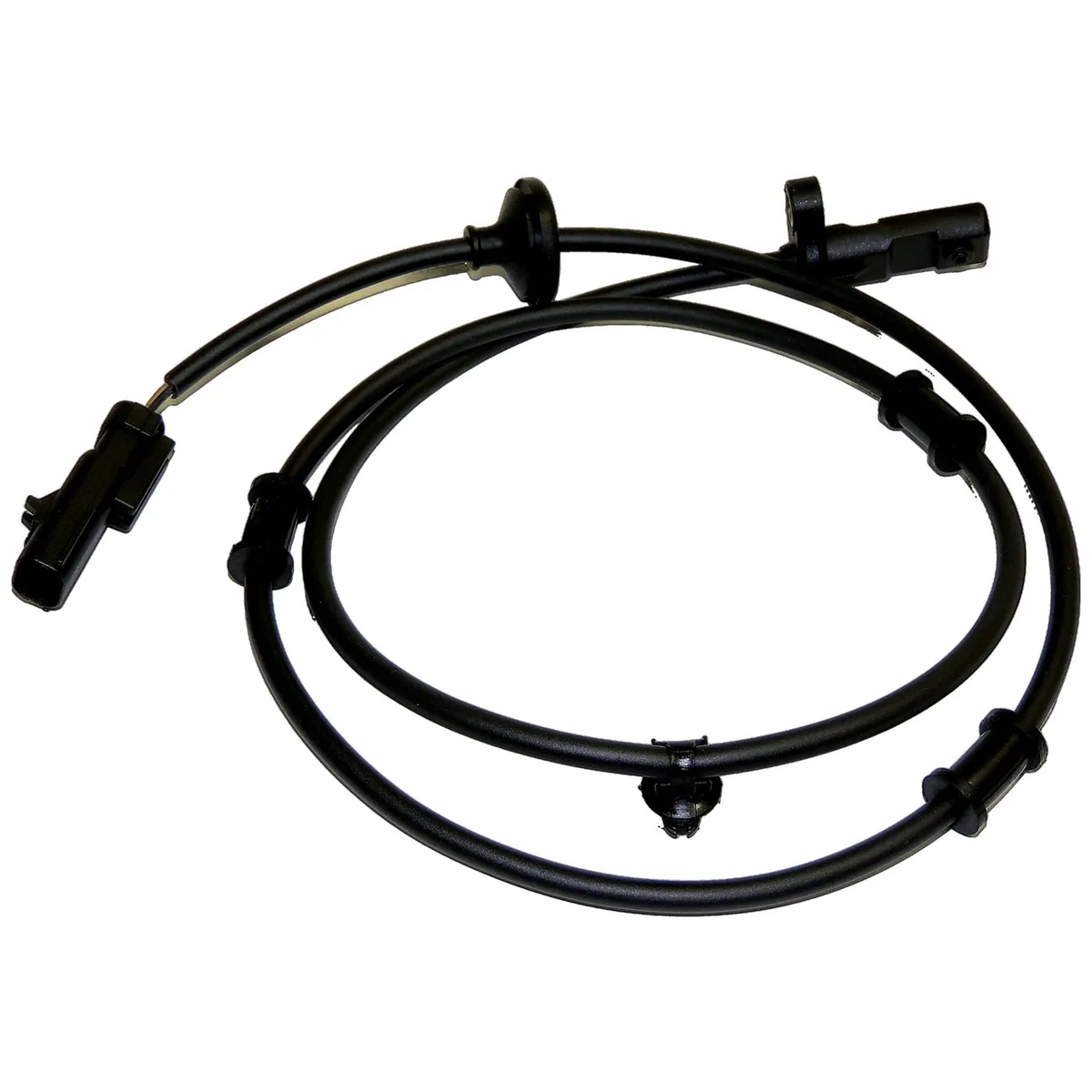 Crown Automotive Jeep Replacement 56041308AA Right Rear Wheel Speed Sensor for 1999-2004 Jeep WJ, WG Grand Cherokee product image