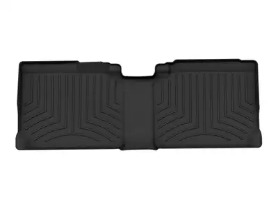 Weathertech Chevrolet Equinox 2011 Black Rear FloorLiner HP