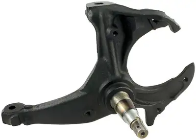 Allstar Performance Metric Spindle LH