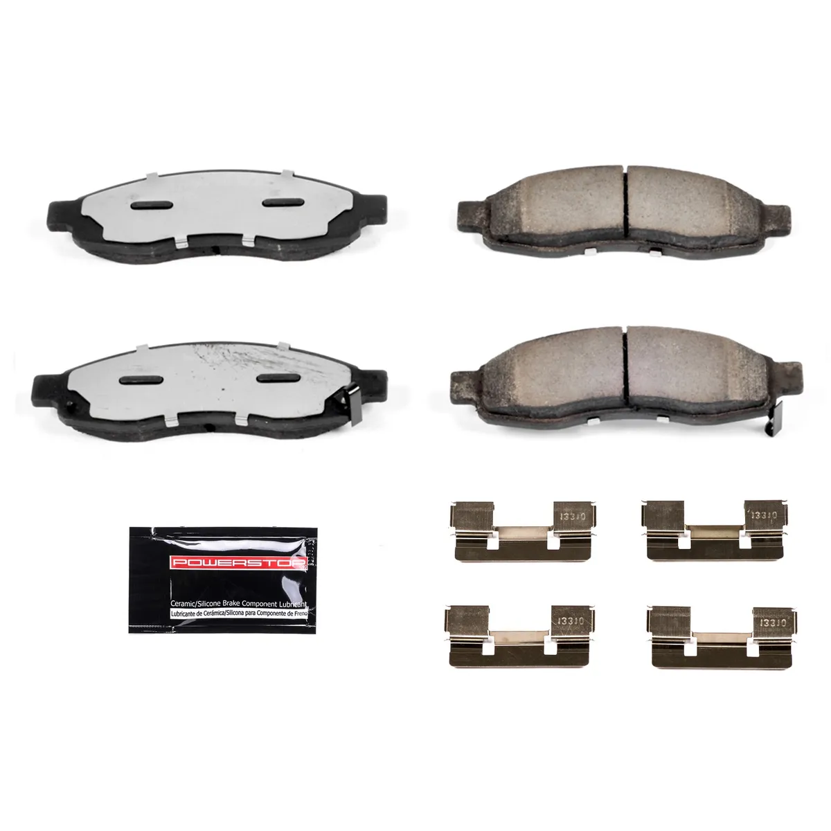 Z36 Truck Tow Pad Whdw Front 2004 Infiniti Qx56 2005 Infiniti Qx56 2005 Nissan Armada 2004 Nissan p product image