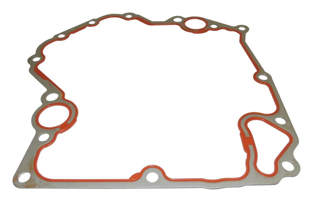 Crown Automotive Jeep Replacement 53020862 Timing Cover Gasket for 99-03 Grand Cherokee w/ 4.7L Eng. w/ Old Style Cover product image