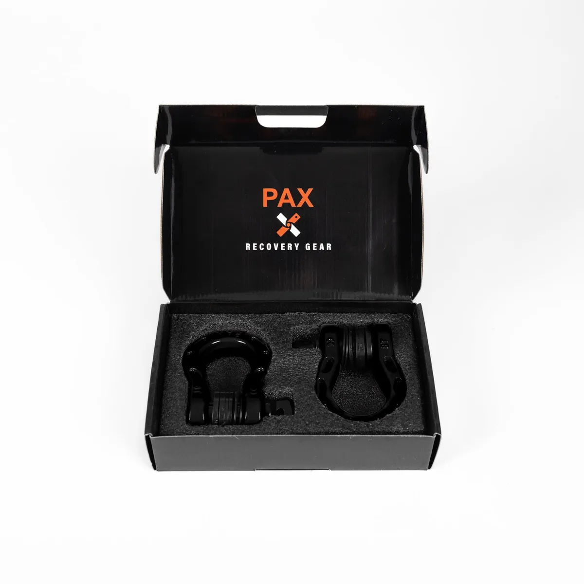 Recovery Gear Kit product image