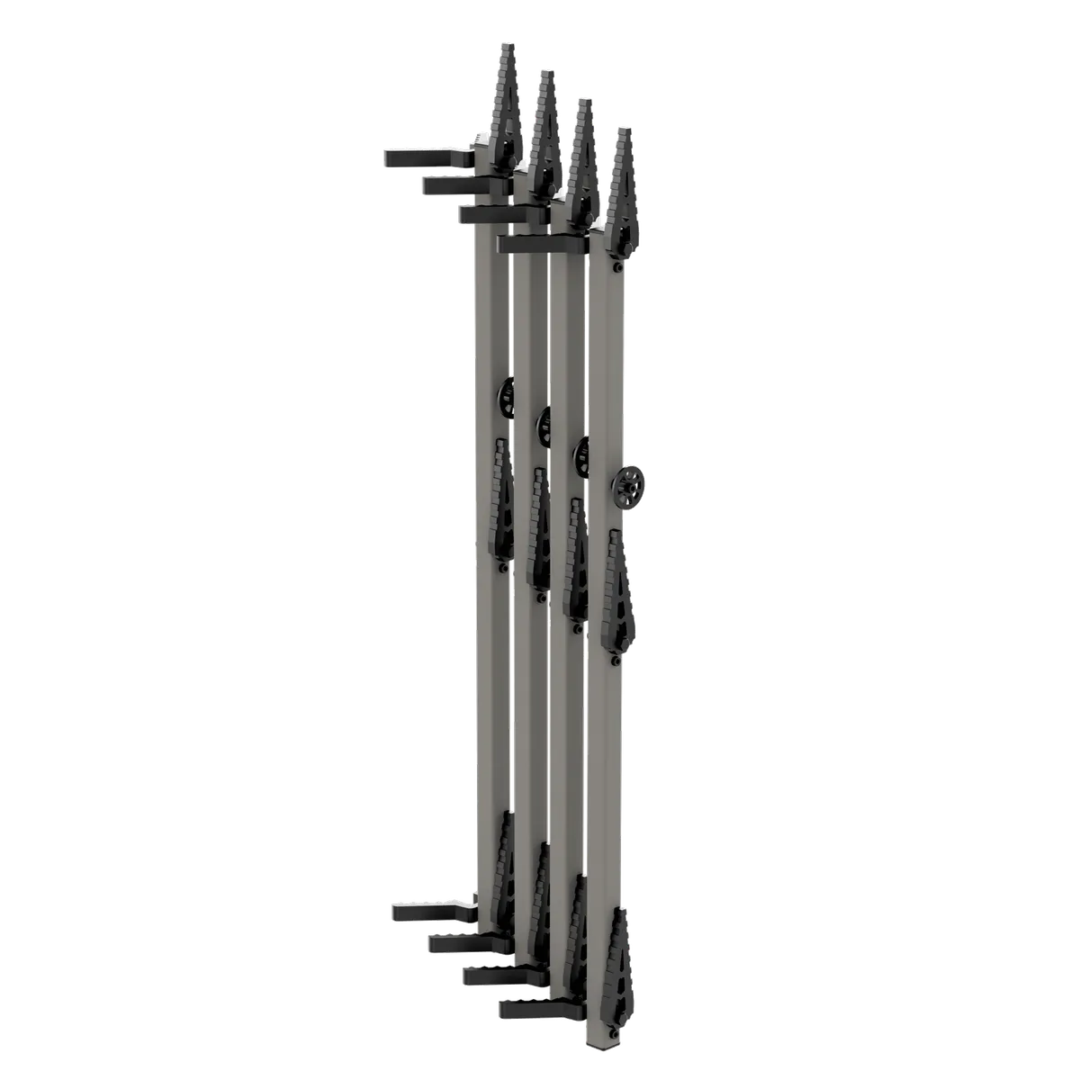 Legacy Single Step Sticks (3 Steps)4pc Green product image