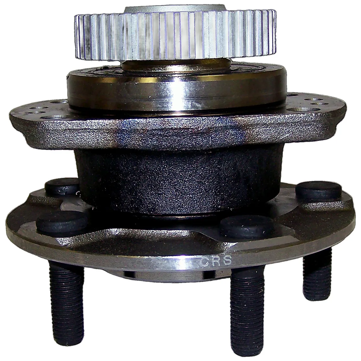 1995-2000 NS Minivan w/ Front Wheel Drive w/ Rear Drum Brakes w/ 15" Wheels; 1996-1996 GS (Europe) Minivan w/ ABS;1997-1999 GS (Europe) Minivan w/ Front Wheel Drive w/ Rear Drum Brakes;2000-2000 GS (Europe) Minivan w/ Front Wheel Drive;Rear Hub and Bearin product image