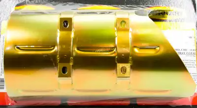 Milodon Windage Tray Chry sb