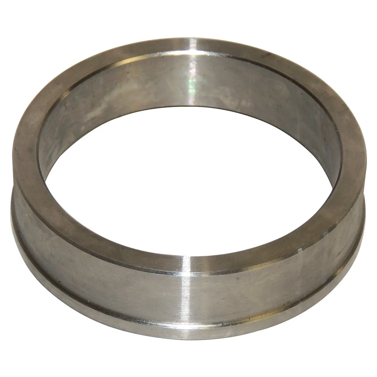 Crown Automotive Jeep Replacement Unpainted Axle Housing Bearing Spacer w/ rt Off-Road 1-Piece Axle Shaft Kit;left or Right Rear Axle Housing Bearing Spacer;used in 8133885-1, 8133886-1, 8127070-1, 8127071-1, Rt23007, And Rt23008