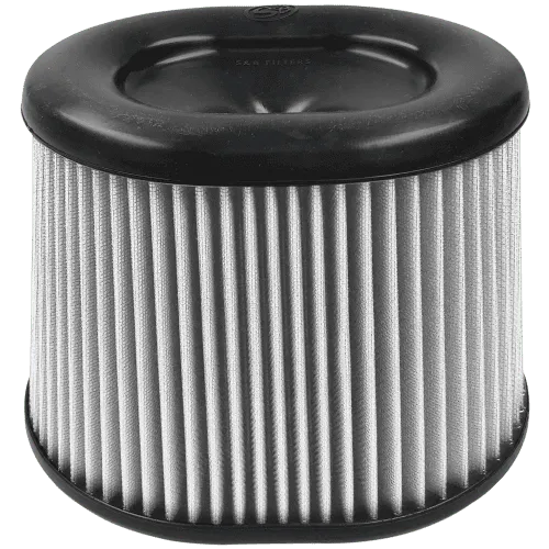 Replacement Filter for S&B Cold Air Intake Kit Cleanable 8-ply Cotton product image