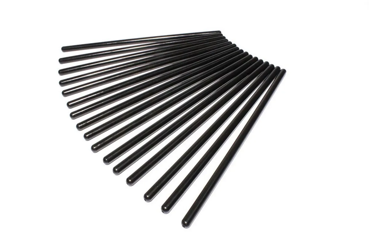 COMP Cams COMP Cams 7779-16 Hi-Tech 8.800 Long, .080 Wall, 5/16 Diameter Pushrod Set