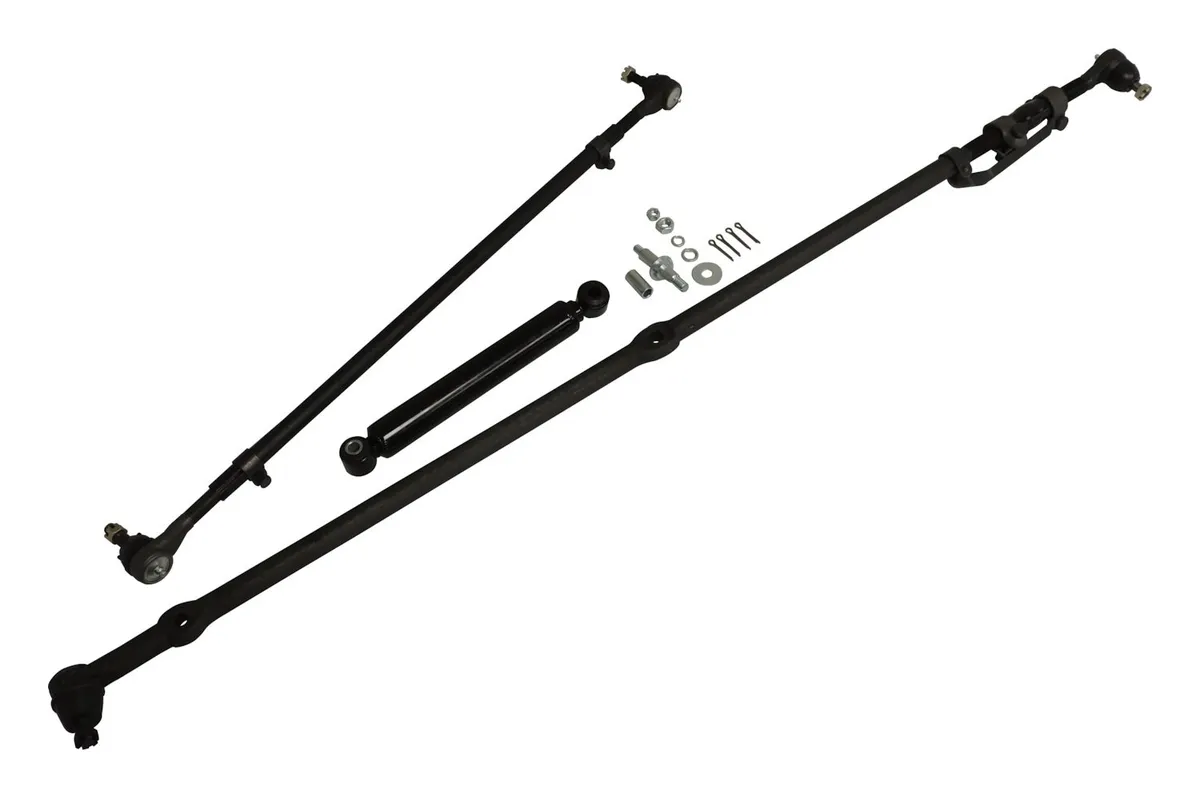 Crown Automotive Jeep Replacement SK3 Complete Steering Kit for 1987-1990 Jeep YJ Wrangler w/ LHD product image