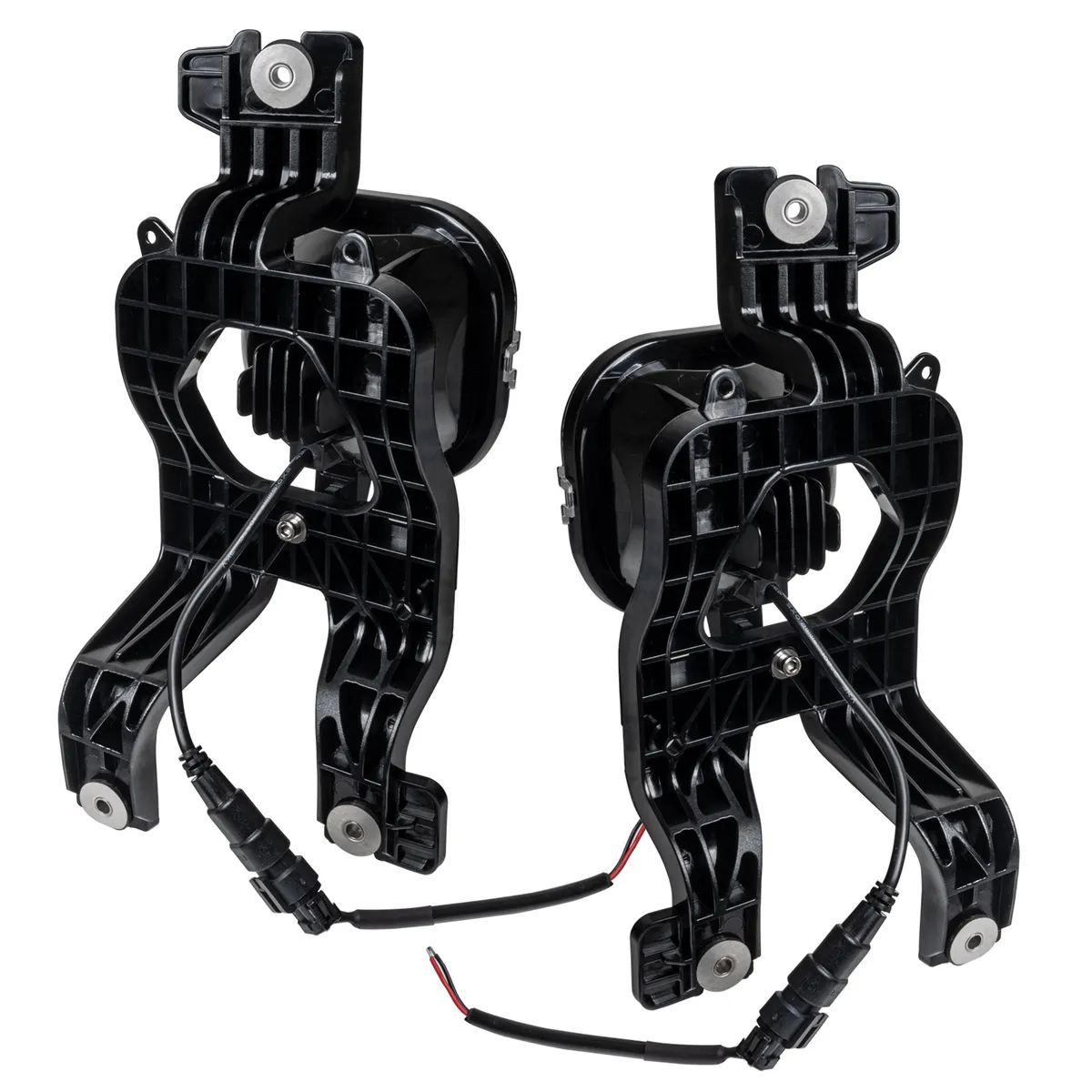 ORACLE Lighting 2008-2010 Ford F-250/F-350 Super Duty High Powered LED Fog Light(Pair) product image