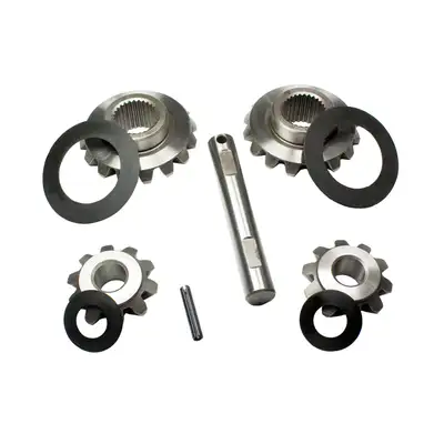 Yukon Gear And Axle "spider Gears & Spider Gear Sets USA Standard Gear USA Standard Gear st USA Standard Gear Standard Spider Gear Set For Ford 9"" 31 Spline 4-Pinion Design"