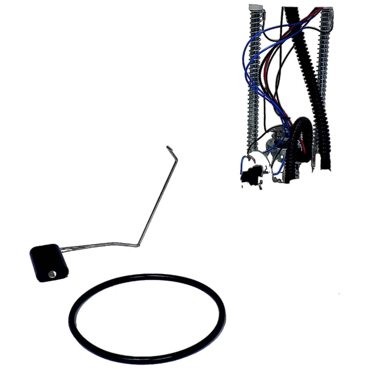 Fuel Module For 0711 KK Liberty w/ 3.7l And 0711 Dodge Nitro w/ 3.7l or 4.0l product image