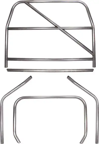 Allstar Performance Main Hoop Assembly for ALL22102