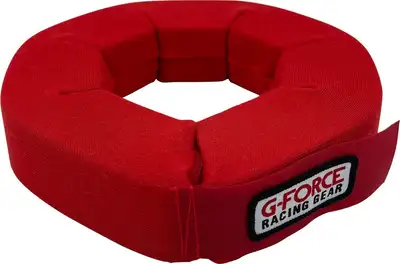 G-FORCE Racing Gear G-Force Racing Gear - 4122SMLRD - Heat Shield Insulator