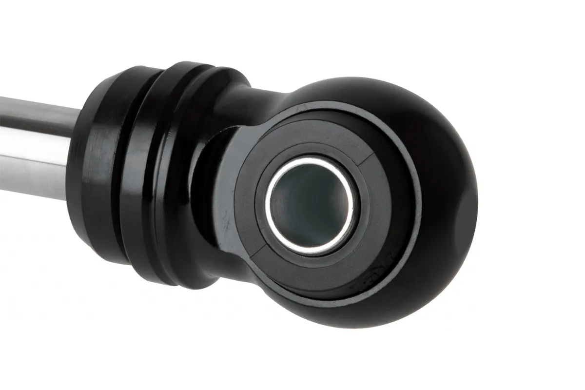 FOX 2.0 IFP Front Shock | Performance Series | 2.5-3.5" Lift | Wrangler JL (18-26) and Gladiator JT (20-26) product image