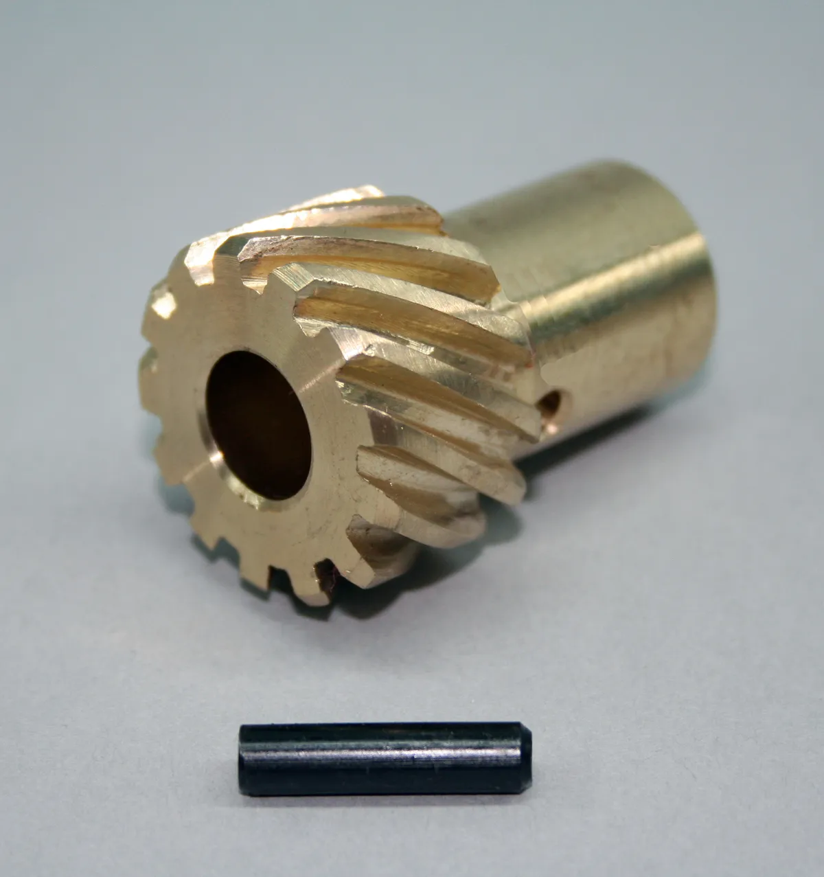 Prw - Distributor Gear, Bronze, Chev - 70350500 product image