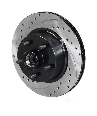 Wilwood Brakes Wilwood ROTOR1129-094CKXXX-292NHEXXXXL