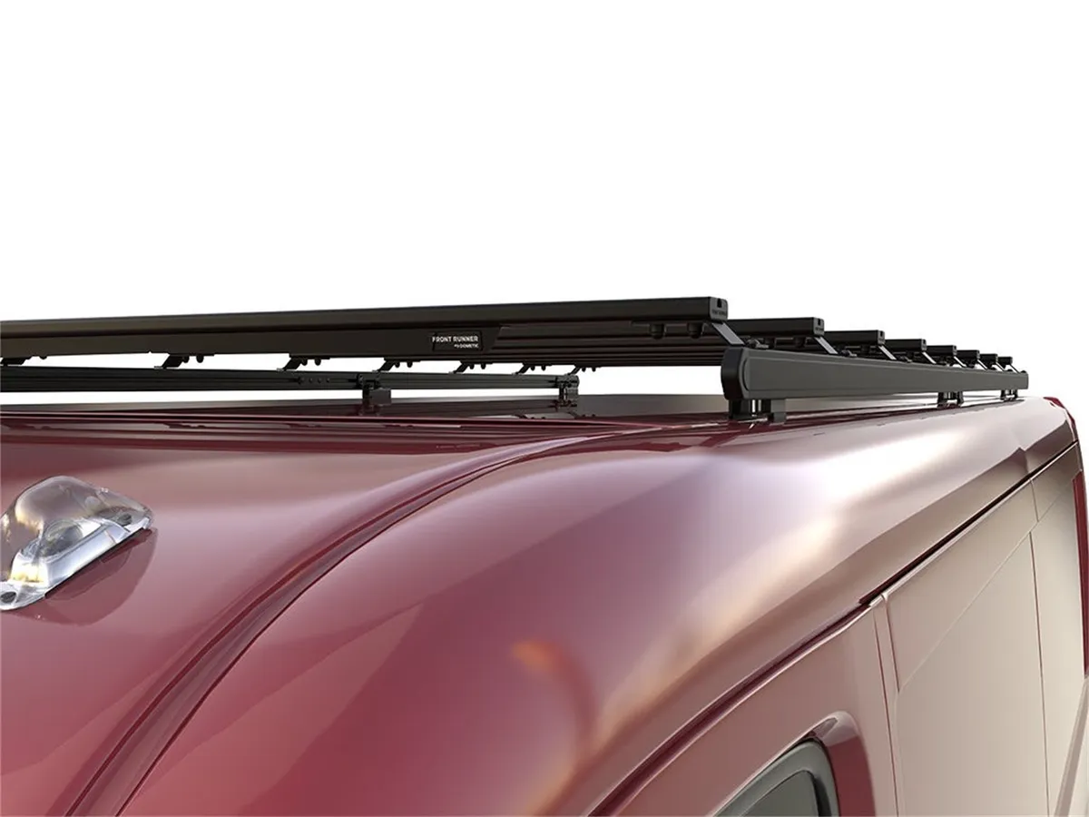 RAM Pro Master 1500 136in WBLow Roof 2014-Current Slimpro Van Rack Kit - by Front Runner product image