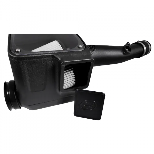 Cold Air Intake for 2016-2017 Toyota Tacoma 3.5L Oiled Cleanable Filter product image