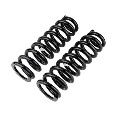 ARB Coil Dmax/Colorado f 2012 on Ome Coil Springs