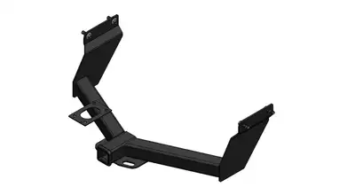 Blue Ox 11c Durango/1221 Grand Cherokee (No Srt/Srt8/Trackhawk)class III 2in Receiver Hitch