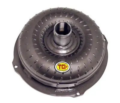 TCI Automotive Saturday Night Special Converter for '70-'79 26-Spline C4