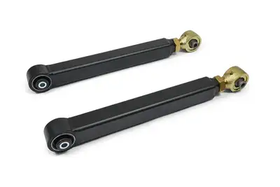 Clayton Off Road Jeep Wrangler Short Rear Lower Control Arms 2007-2018+ JK/JL Clayton Off Road