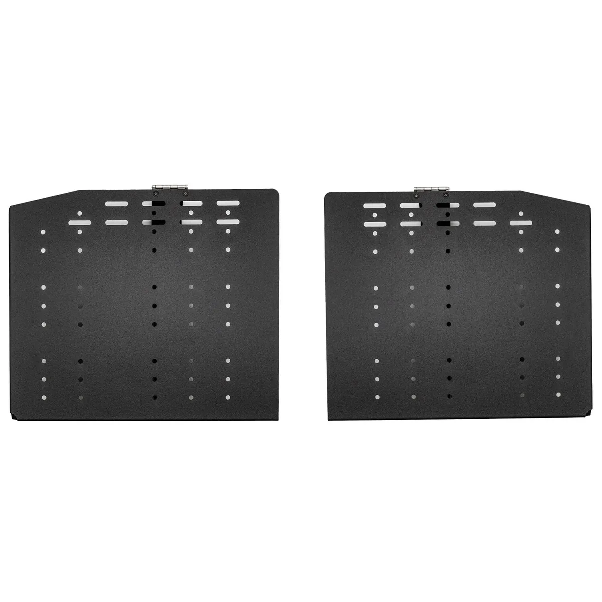 Go Rhino XG451607M - Xventure Gear Hard Case Mount - Long 44 - Textured Black product image