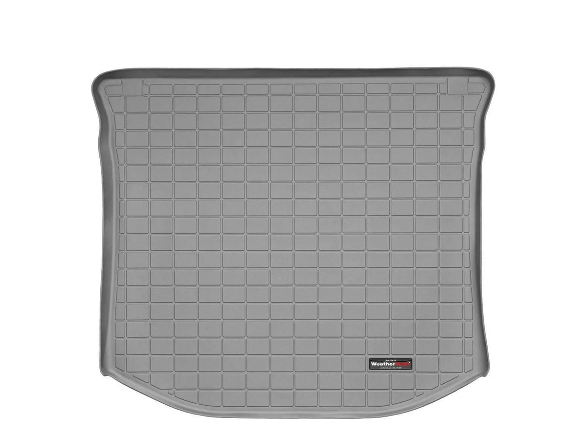 2011 + Jeep Grand Cherokee Gray Cargo Liners product image