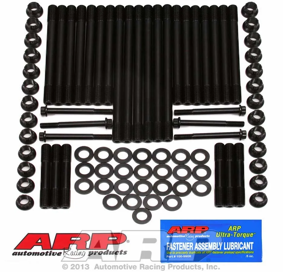 8998 RAM Cummins 5.9l Diesel 12valve 12mm Head Stud Kit product image
