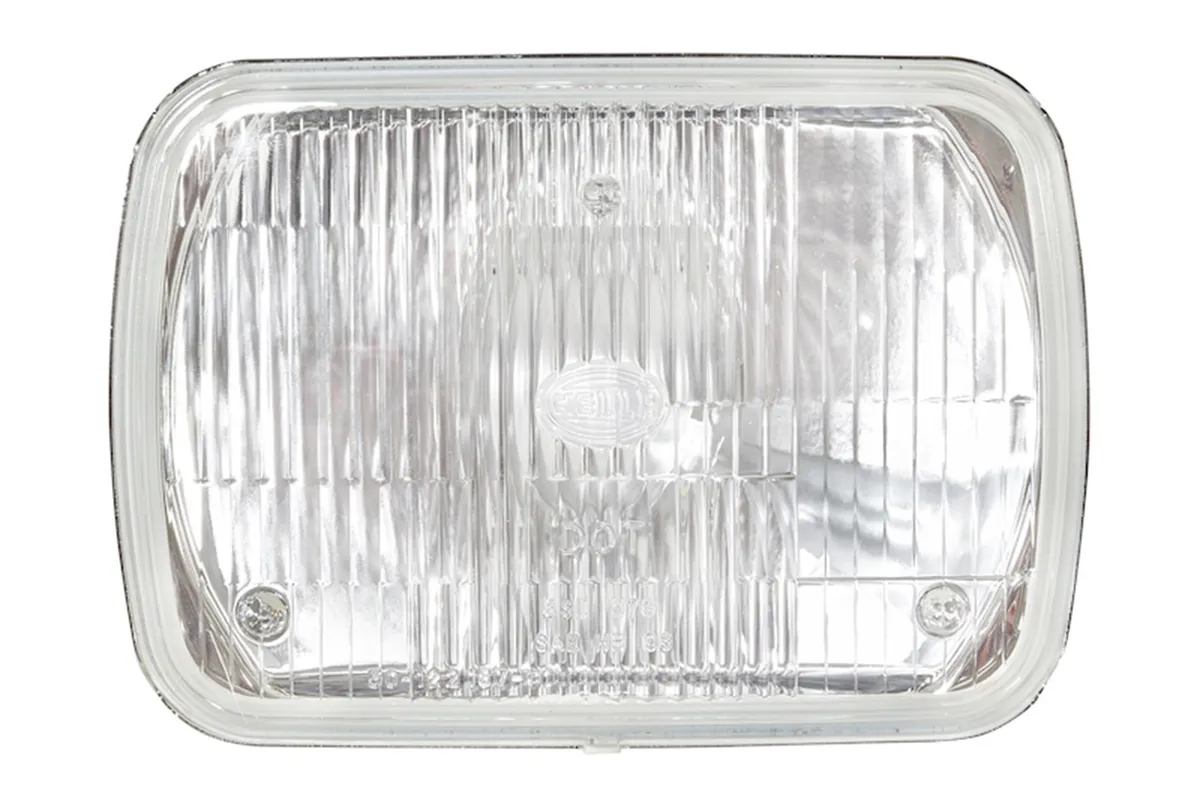 Halogen Conversion Headlamp 190X132mm HB2 12V (SAE approved) product image