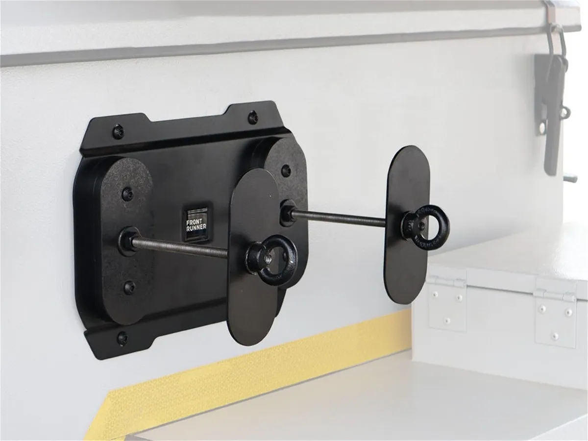Trailer Side Mount for Pro Water Tank 20L - by Front Runner product image