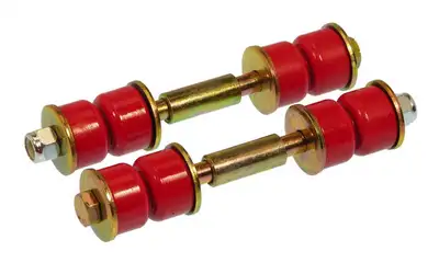 Prothane End Link Set 7 3/8 Mntg Lngth