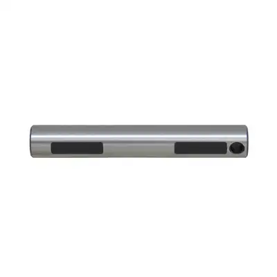 Yukon Gear And Axle Standard Open Cross Pin Shaft For GM 8.2 Inch And 55P. 55P & 8.2 GM Std X/Pin Shaft .735 Inch Diameter Yukon Gear