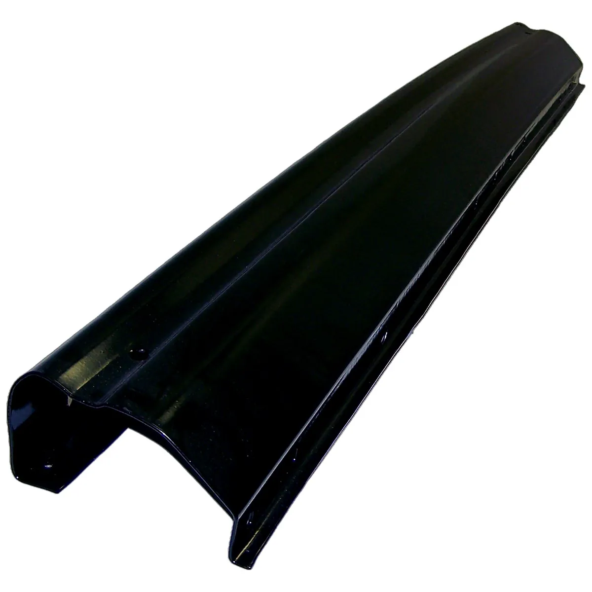 Cherokee Rear Bumper (Black) product image