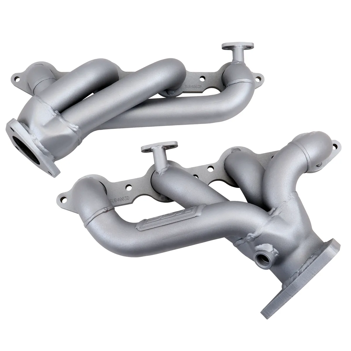 Chevrolet Camaro Firebird LS1 1-3/4 Shorty Exhaust Headers Titanium Ceramic 01-02 product image