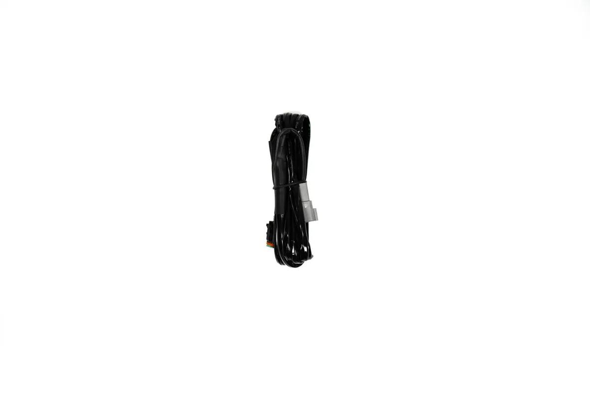 DV8 Offroad 4-Way 1-DTP to 4-DTP Plug Harness product image