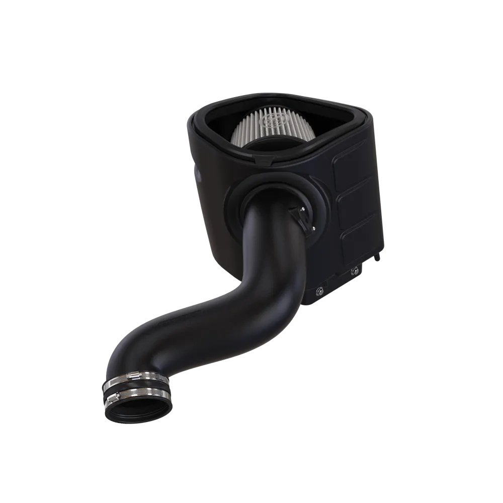 Cold Air Intake for 2003-2007 Dodge Ram Cummins 5.9L product image