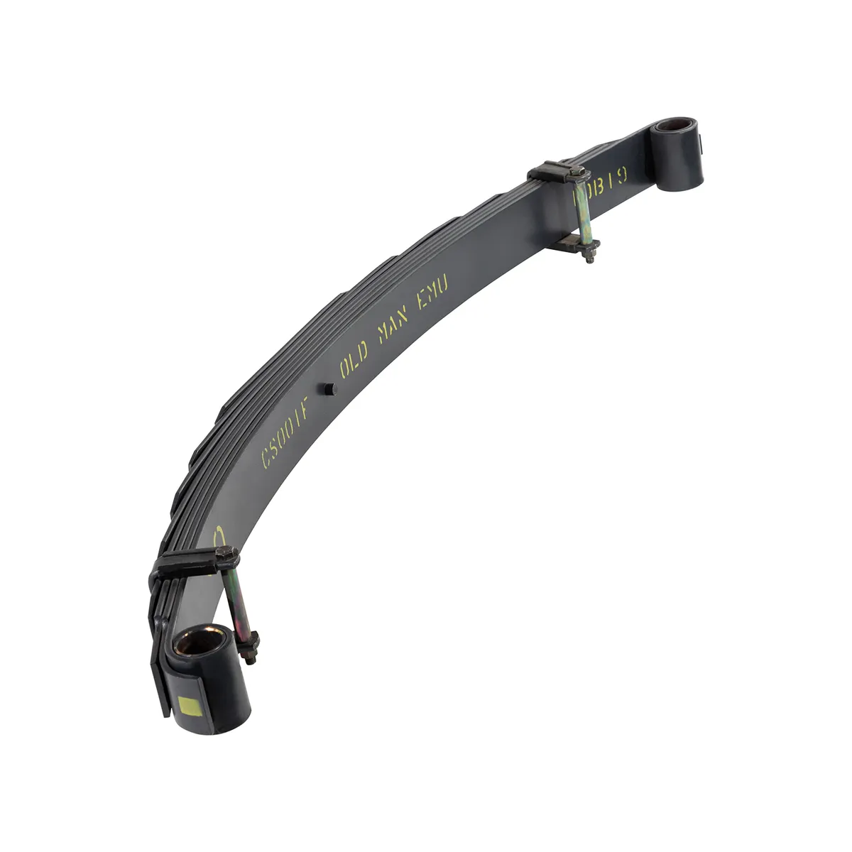 Toy Lc 40 Front (Ome13) Emudakar Leaf Springs product image